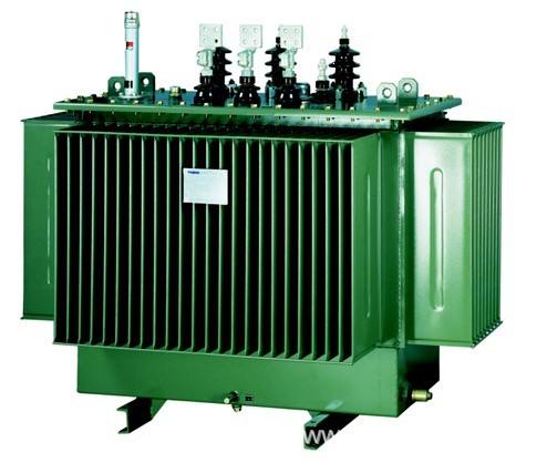 阿拉善KS9/KS11矿用变压器