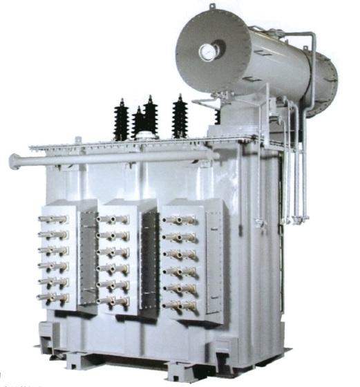 阿拉善非晶合金干式变压器