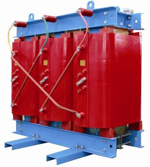 阿拉善SCB10-630KVA/10KV干式变压器