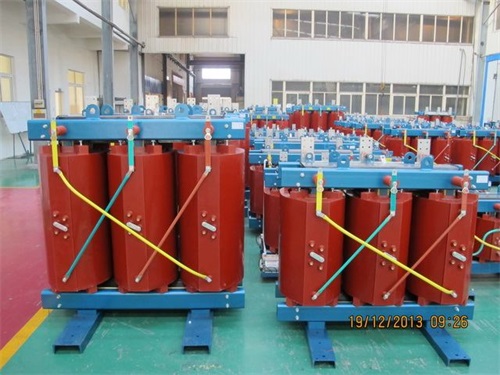阿拉善SCB13-10KV/0.4KV干式变压器