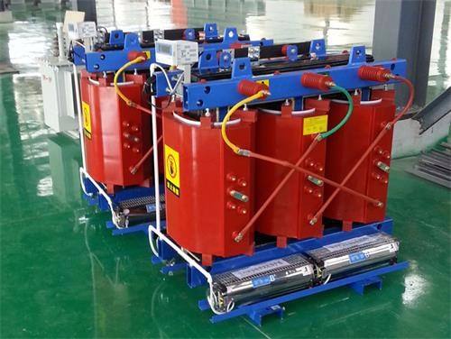 阿拉善SCB10-315KVA/10KV干式变压器