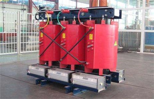阿拉善SCB10-630KVA/10KV/0.4KV干式变压器