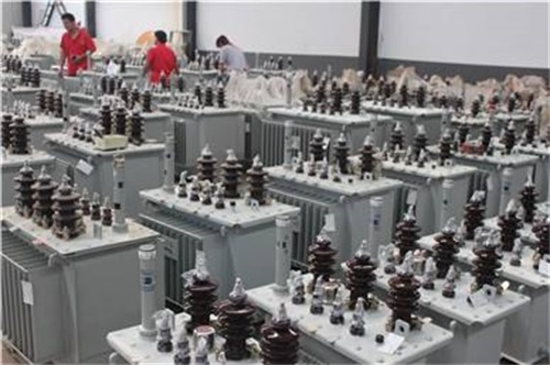 阿拉善SCB10-125KVA/10KV/0.4KV干式变压器