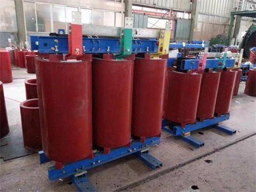 阿拉善SCB10-315KVA干式变压器