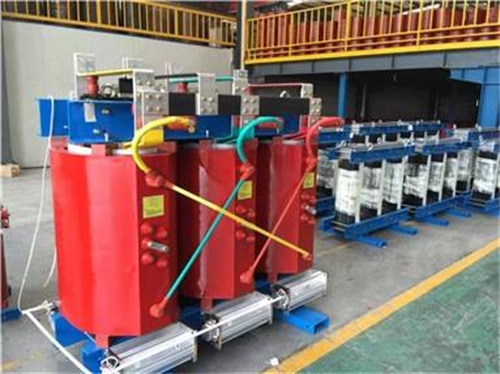 阿拉善SCB11-1000KVA/10KV/0.4KV干式变压器
