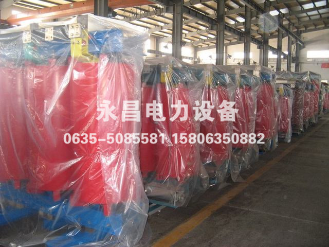 阿拉善SCB10-400KVA/10KV/0.4KV干式变压器 阿拉善SCB10-400KVA/10KV/0.4KV干式变压器