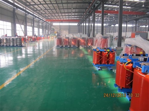 阿拉善SCB10-200KVA/10KV/0.4KV干式变压器