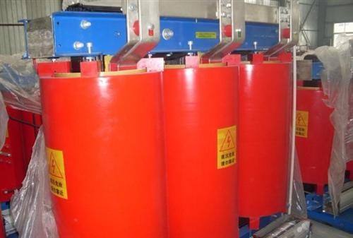 阿拉善SCB11-100KVA/10KV/0.4KV干式变压器
