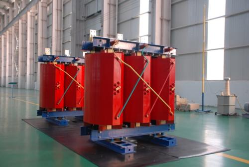 阿拉善SCB10-4000KVA/10KV/0.4KV干式变压器