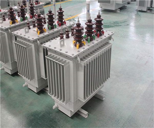 阿拉善S13-1600KVA/35KV/10KV/0.4KV油浸式变压器