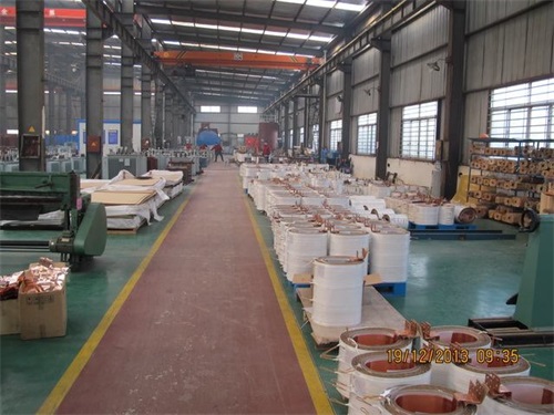 阿拉善S13-1600KVA/35KV/10KV/0.4KV油浸式变压器