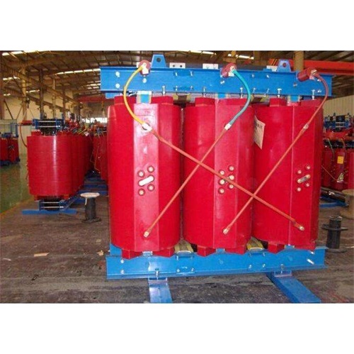 阿拉善SCB10-315KVA/10KV/0.4KV干式变压器