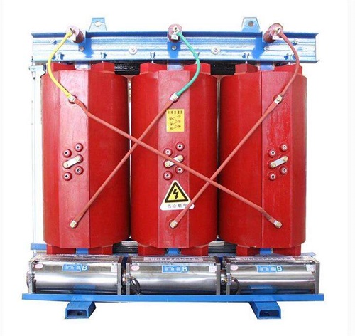 阿拉善SCB10-2000KVA/10KV/0.4KV干式变压器