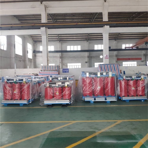 阿拉善SCB10-1250KVA/10KV/0.4KV干式变压器