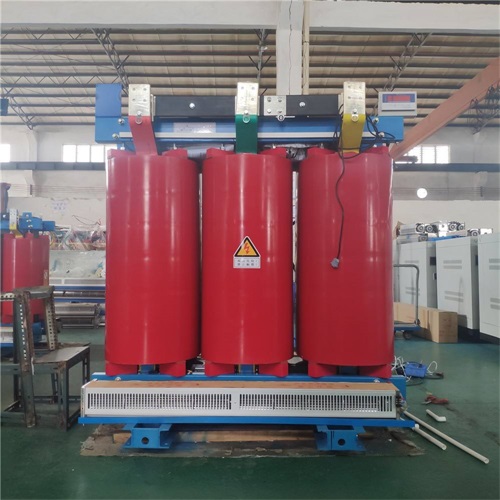 阿拉善SCB12-160KVA/10KV/0.4KV干式变压器