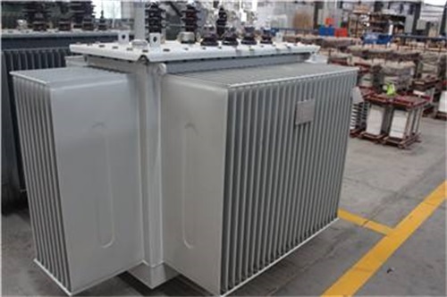 阿拉善S13-315KVA/10KV/0.4KV油浸式变压器