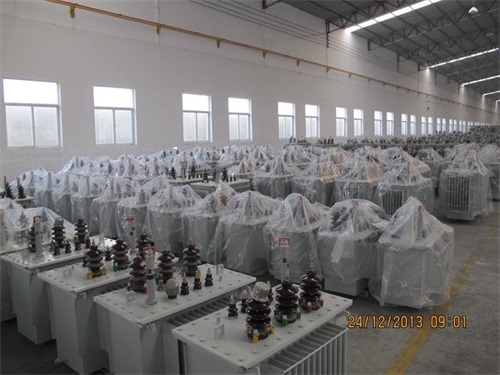 阿拉善S13-315KVA/35KV/10KV/0.4KV油浸式变压器