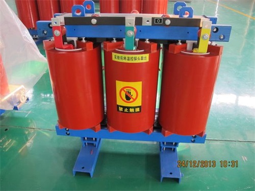 阿拉善SCB11-200KVA/10KV/0.4KV干式变压器