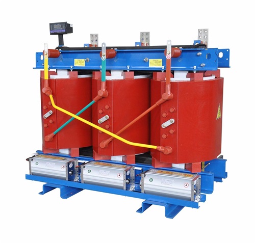 阿拉善SCB11-3150KVA/10KV/0.4KV干式变压器