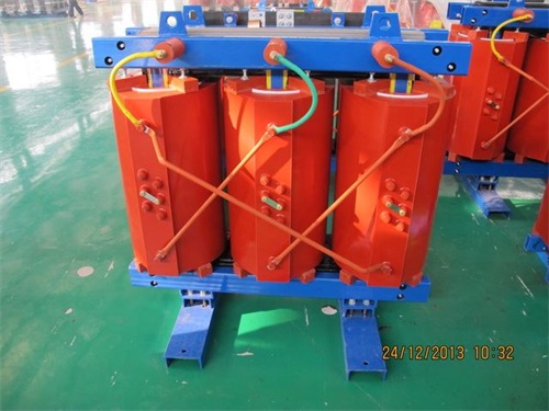 阿拉善SCB13-80KVA/10KV/0.4KV干式变压器