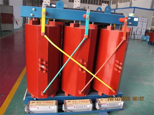 阿拉善SCB13-1600KVA/10KV/0.4KV干式变压器