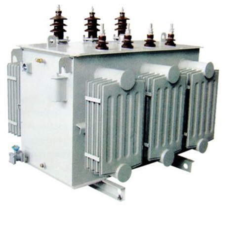 阿拉善S11-1250KVA/35KV油浸式变压器