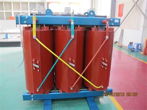 阿拉善SCB11-800kva干式变压器厂家现货