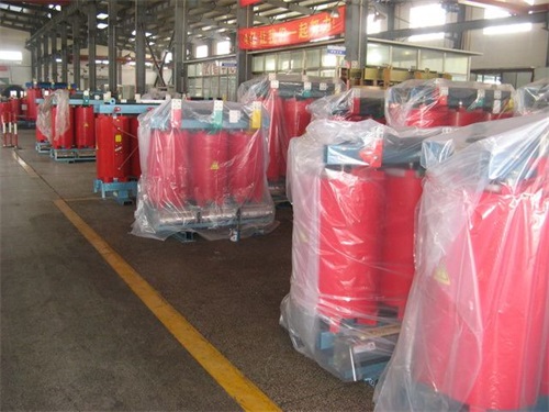阿拉善SCB13-200KVA/10KV干式变压器参数