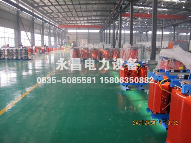 阿拉善SCB18干式变压器价格