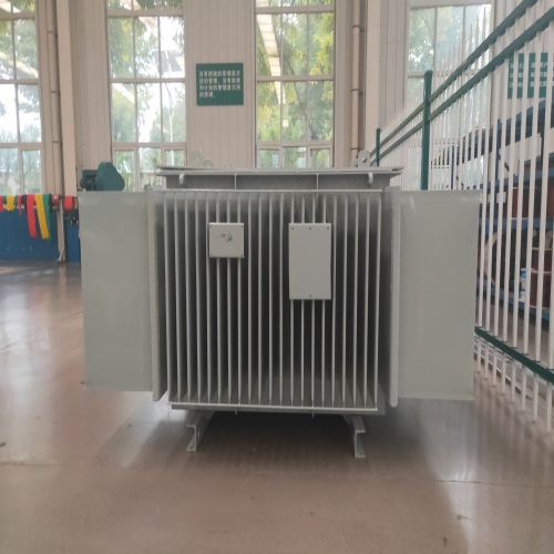 阿拉善S11变压器