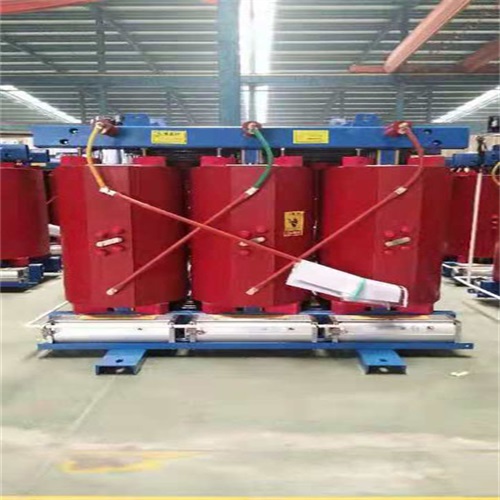 阿拉善SCB11-5000KVA干式变压器