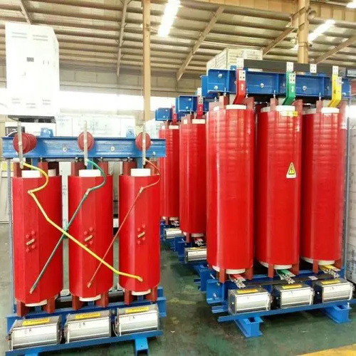 阿拉善SCB13-1000KVA变压器
