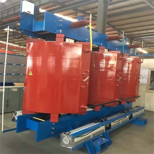 阿拉善SCBH15-315KVA非晶合金干式变压器
