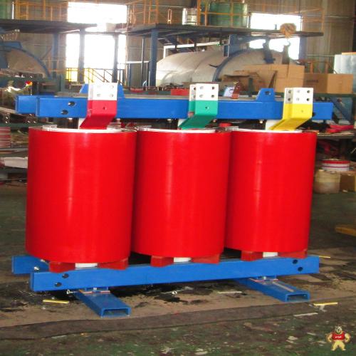 阿拉善SH15-160KVA非晶合金干式变压器