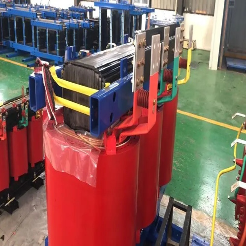 阿拉善SCBH15-250KVA非晶合金干式变压器