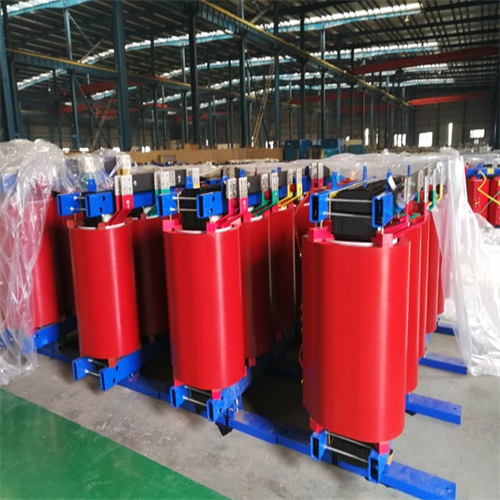 阿拉善SCB14-400KVA干式变压器