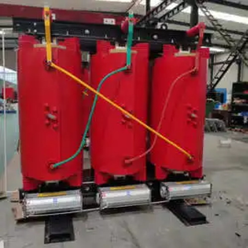 阿拉善SCB14-200KVA干式变压器