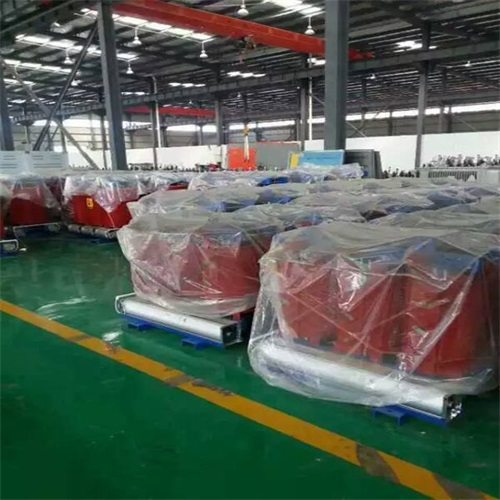阿拉善SCB14-1600KVA干式变压器