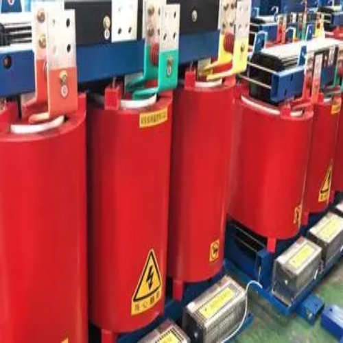 阿拉善SCB14-315KVA干式变压器
