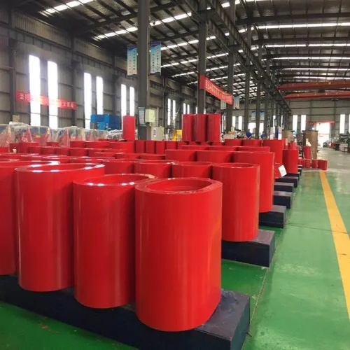 阿拉善1250KVA非晶合金干式变压器