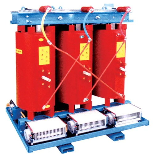 阿拉善SCB14-1250KVA/10KV/0.4KV干式变压器