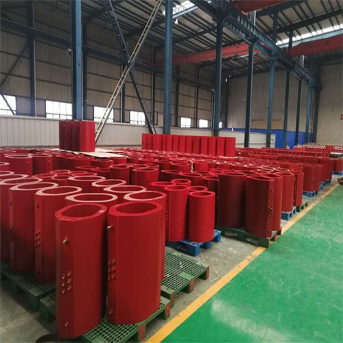 阿拉善SCB13-2500KVA电力变压器